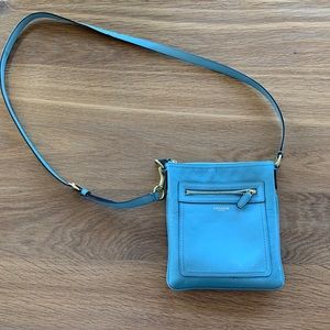 Coach crossbody